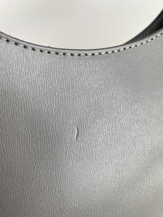 Сумка 0175 Графит (371)